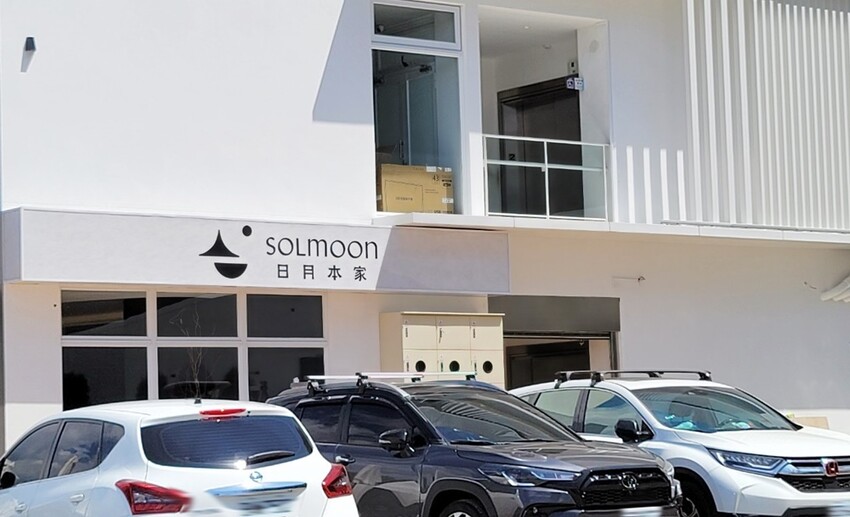 南投縣埔里鎮全台最美休息聚落”日月町複合式商場”暑假8/1日盛大開幕！絕美純白建築引進日本蔦屋書店、在地品牌以及東京