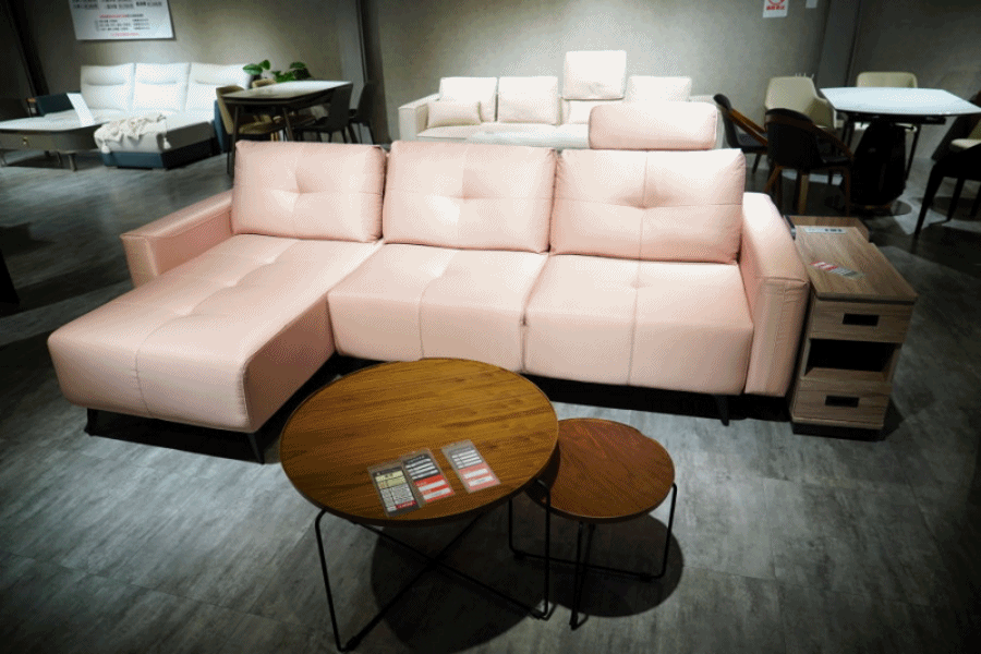 沙發先生家居-桃園沙發客製化 優質沙發推薦!