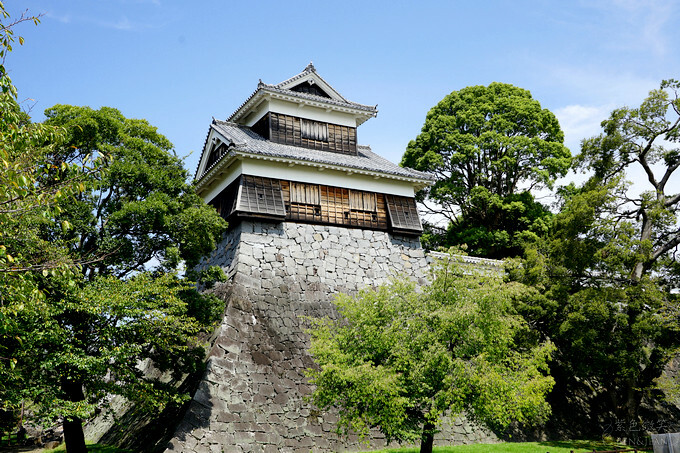 日本くまモン熊本熊本部長辦公室》萌萌的熊本熊逗趣好玩，部長辦公室人氣滿點 熊本縣必遊景點