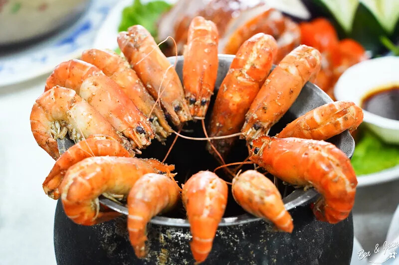 宜蘭縣五結鄉宜蘭五結一日遊》蘭陽溪口休閒農業區景點～精采獨木舟、蝦丸DIY 、釣蝦體驗，特色下午茶