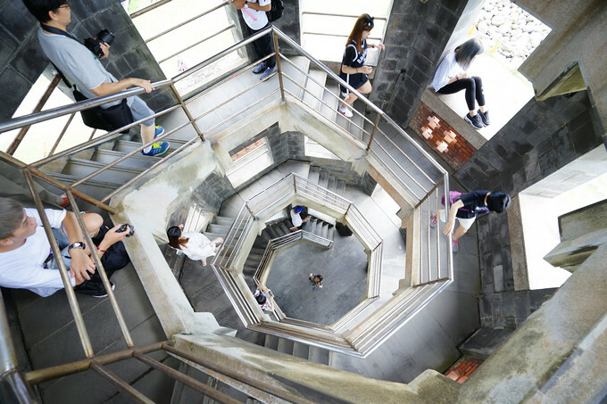 宜蘭縣壯圍鄉台灣好行巴士壯圍沙丘線》不開車玩宜蘭!台灣好行綠18一日券只要60元