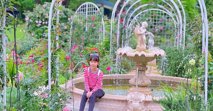 桃園市八德區桃園防災教育館》室內免費入場當一日小小消防員羅伊，多元的互動體驗、充滿了娛樂性與知識性