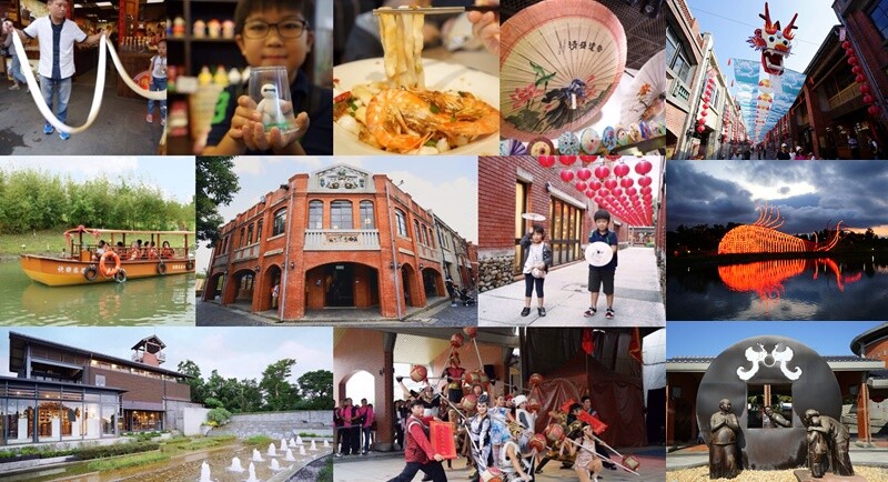 宜蘭縣冬山鄉台灣好行巴士冬山河線》不開車玩宜蘭!台灣好行綠21羅東五結冬山一日遊攻略