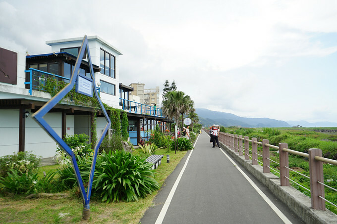 宜蘭縣壯圍鄉台灣好行巴士壯圍沙丘線》不開車玩宜蘭!台灣好行綠18一日券只要60元