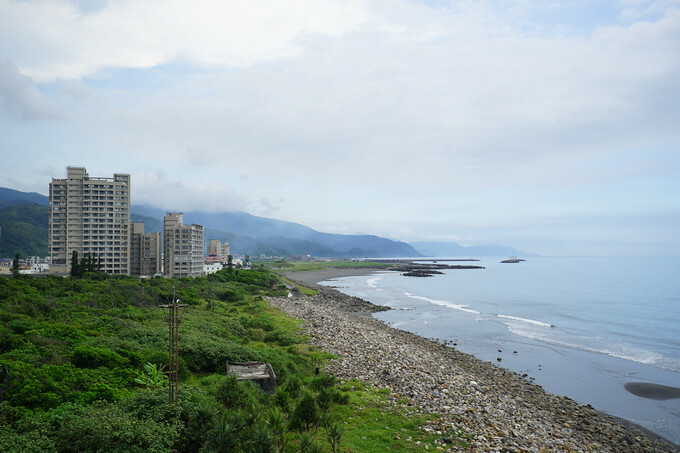宜蘭縣壯圍鄉台灣好行巴士壯圍沙丘線》不開車玩宜蘭!台灣好行綠18一日券只要60元