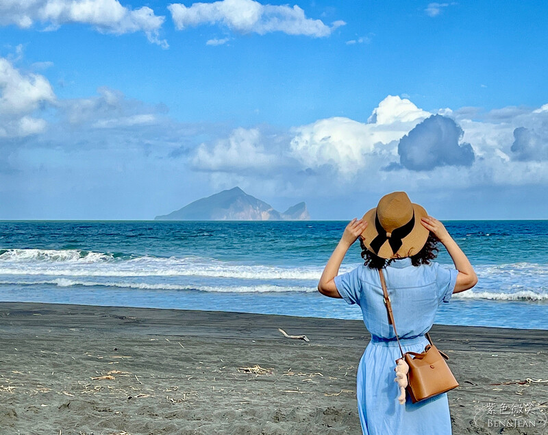 宜蘭縣壯圍鄉台灣好行巴士壯圍沙丘線》不開車玩宜蘭!台灣好行綠18一日券只要60元