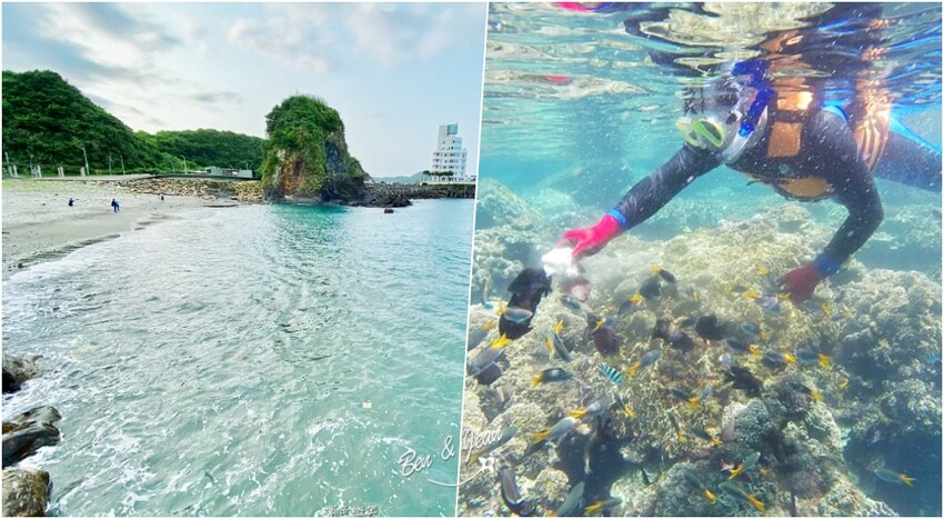 宜蘭縣壯圍鄉台灣好行巴士壯圍沙丘線》不開車玩宜蘭！台灣好行綠18一日券只要60元