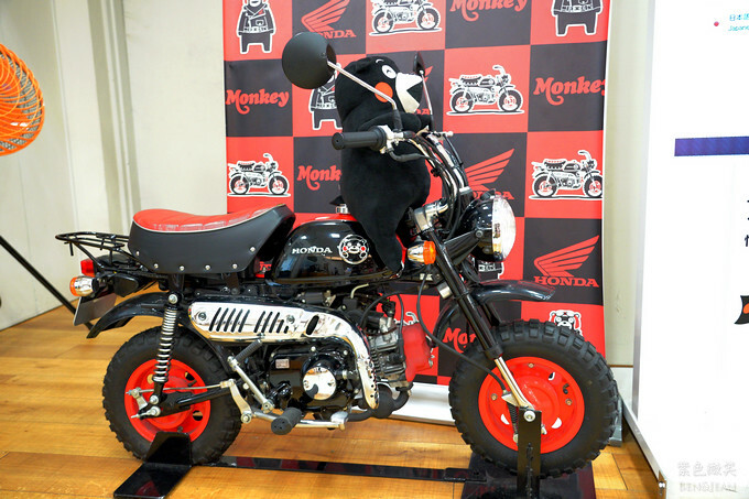 日本くまモン熊本熊本部長辦公室》萌萌的熊本熊逗趣好玩，部長辦公室人氣滿點 熊本縣必遊景點