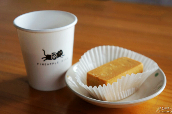 ▲嘉義觀光工廠免門票開玩：旺來山鳳梨文化園區，免費招待土鳳梨酥、阿里山茶 /紫色微笑 提供、WalkerLand窩客島整理