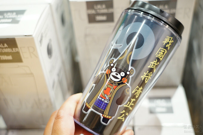 日本くまモン熊本熊本部長辦公室》萌萌的熊本熊逗趣好玩，部長辦公室人氣滿點 熊本縣必遊景點