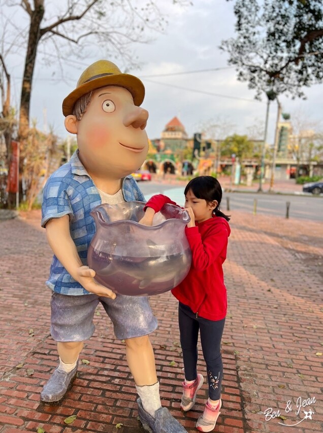 宜蘭縣壯圍鄉台灣好行巴士壯圍沙丘線》不開車玩宜蘭!台灣好行綠18一日券只要60元