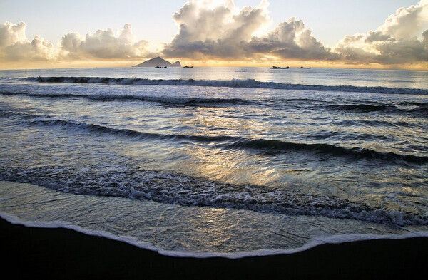 宜蘭縣壯圍鄉台灣好行巴士壯圍沙丘線》不開車玩宜蘭!台灣好行綠18一日券只要60元