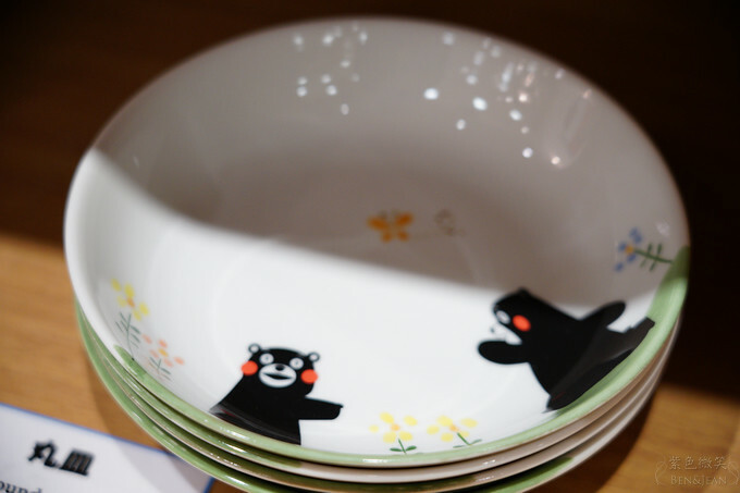 日本くまモン熊本熊本部長辦公室》萌萌的熊本熊逗趣好玩，部長辦公室人氣滿點 熊本縣必遊景點