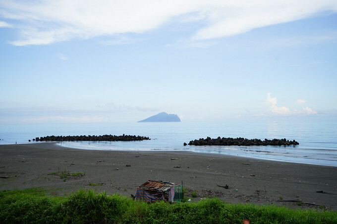 宜蘭縣壯圍鄉台灣好行巴士壯圍沙丘線》不開車玩宜蘭!台灣好行綠18一日券只要60元