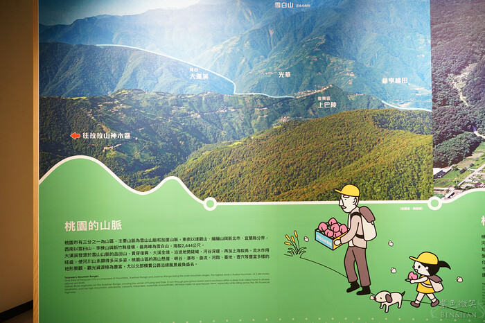 桃園市八德區桃園防災教育館》室內免費入場當一日小小消防員羅伊，多元的互動體驗、充滿了娛樂性與知識性