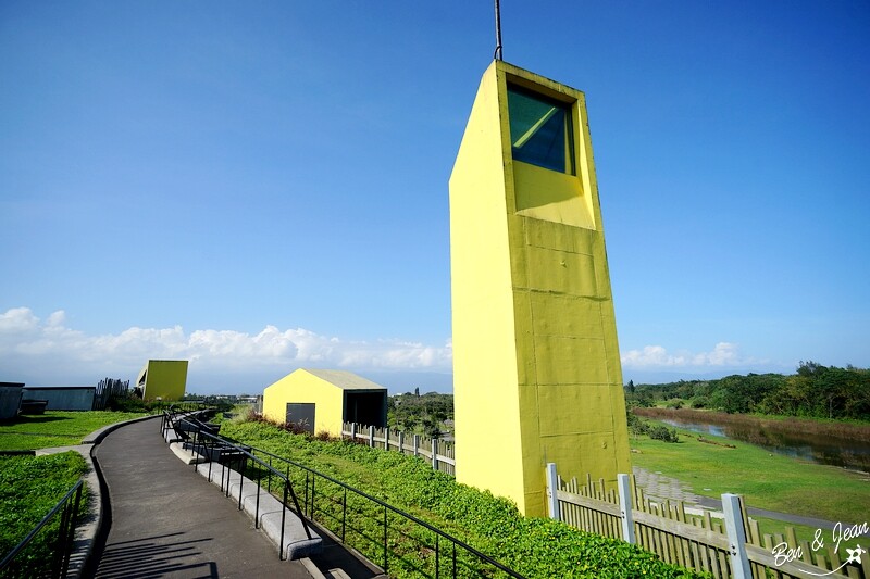宜蘭縣壯圍鄉台灣好行巴士壯圍沙丘線》不開車玩宜蘭!台灣好行綠18一日券只要60元