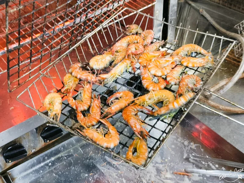 宜蘭縣五結鄉宜蘭五結一日遊》蘭陽溪口休閒農業區景點～精采獨木舟、蝦丸DIY 、釣蝦體驗，特色下午茶