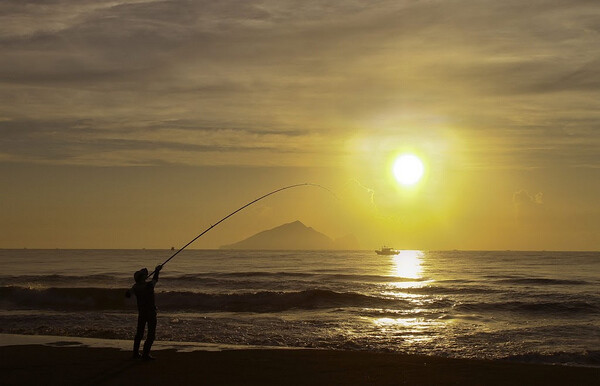 宜蘭縣壯圍鄉台灣好行巴士壯圍沙丘線》不開車玩宜蘭!台灣好行綠18一日券只要60元