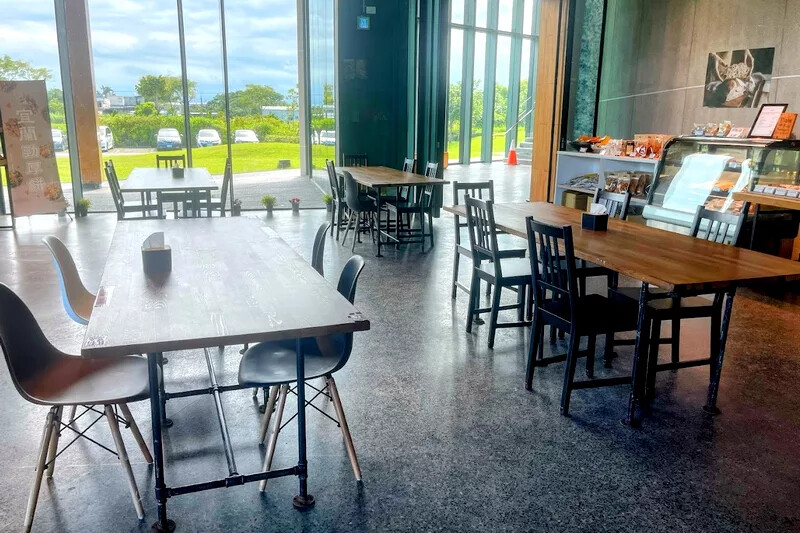 宜蘭縣壯圍鄉台灣好行巴士壯圍沙丘線》不開車玩宜蘭!台灣好行綠18一日券只要60元