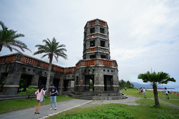 宜蘭縣壯圍鄉台灣好行巴士壯圍沙丘線》不開車玩宜蘭!台灣好行綠18一日券只要60元