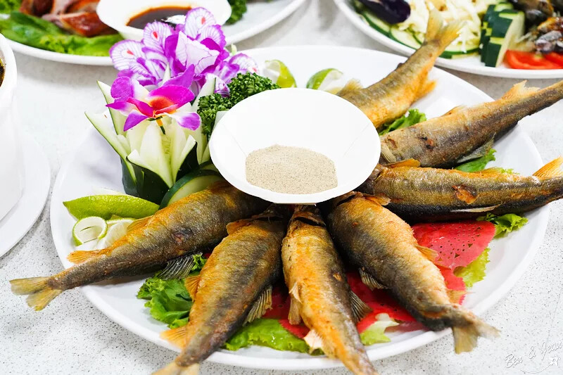 宜蘭縣五結鄉宜蘭五結一日遊》蘭陽溪口休閒農業區景點～精采獨木舟、蝦丸DIY 、釣蝦體驗，特色下午茶