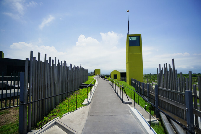 宜蘭縣壯圍鄉台灣好行巴士壯圍沙丘線》不開車玩宜蘭!台灣好行綠18一日券只要60元