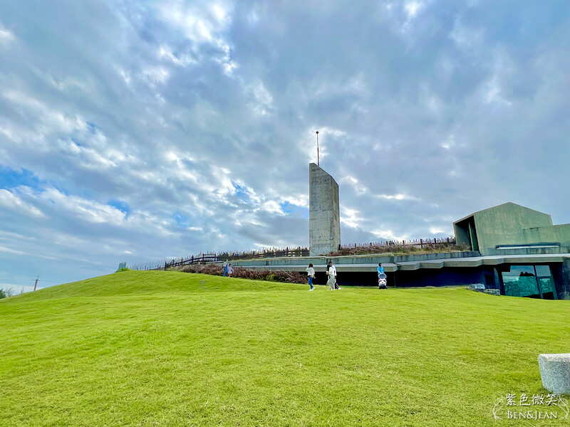 宜蘭縣壯圍鄉台灣好行巴士壯圍沙丘線》不開車玩宜蘭!台灣好行綠18一日券只要60元