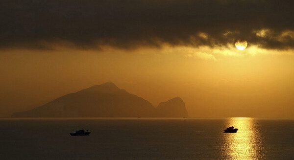 宜蘭縣壯圍鄉台灣好行巴士壯圍沙丘線》不開車玩宜蘭!台灣好行綠18一日券只要60元