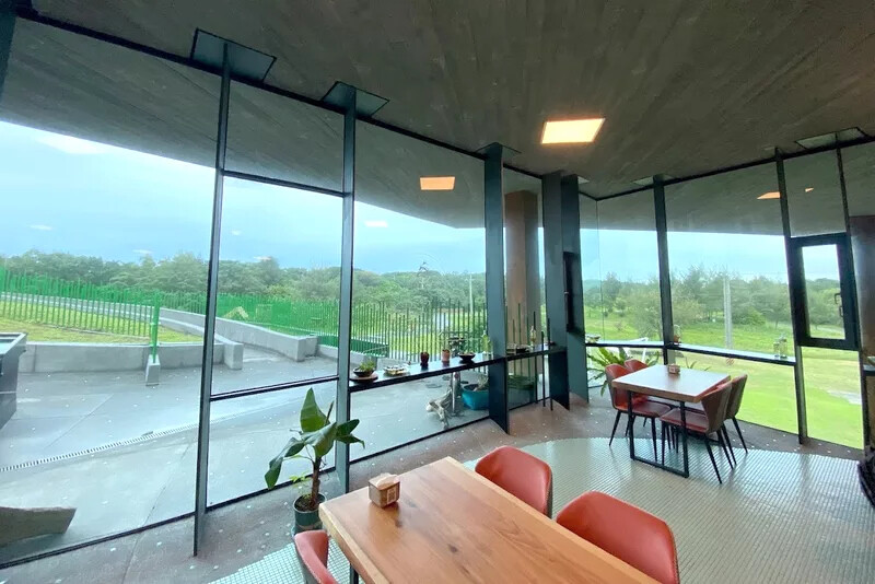 宜蘭縣壯圍鄉台灣好行巴士壯圍沙丘線》不開車玩宜蘭!台灣好行綠18一日券只要60元