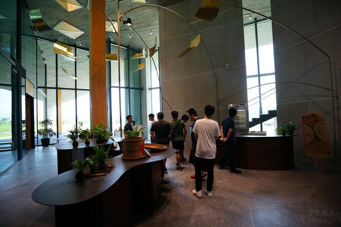 宜蘭縣壯圍鄉台灣好行巴士壯圍沙丘線》不開車玩宜蘭!台灣好行綠18一日券只要60元