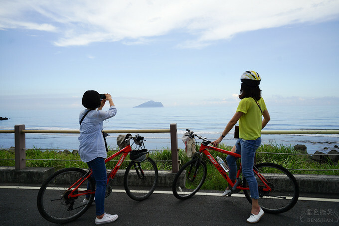 宜蘭縣壯圍鄉台灣好行巴士壯圍沙丘線》不開車玩宜蘭!台灣好行綠18一日券只要60元