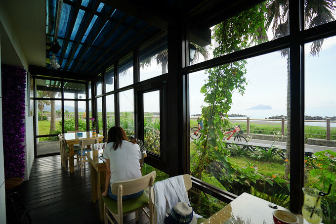 宜蘭縣壯圍鄉台灣好行巴士壯圍沙丘線》不開車玩宜蘭!台灣好行綠18一日券只要60元