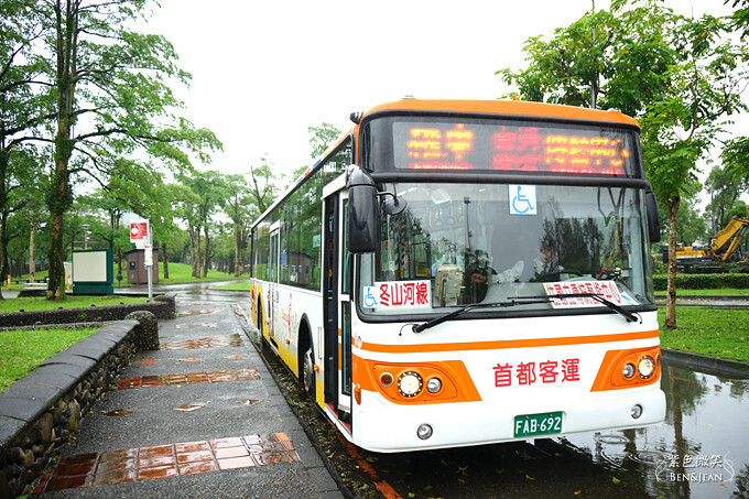 宜蘭縣冬山鄉台灣好行巴士冬山河線》不開車玩宜蘭!台灣好行綠21羅東五結冬山一日遊攻略