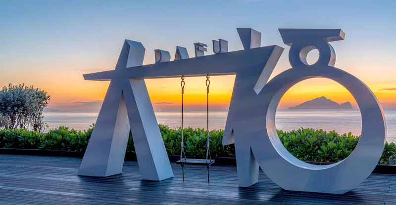 宜蘭縣壯圍鄉台灣好行巴士壯圍沙丘線》不開車玩宜蘭！台灣好行綠18一日券只要60元