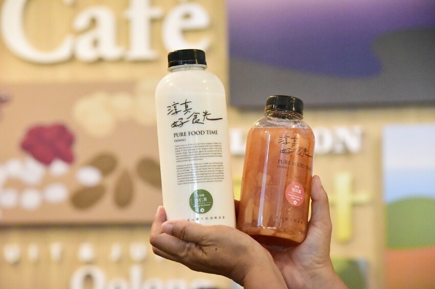 台東三天兩夜輕旅行｜我在太麻里好解憂