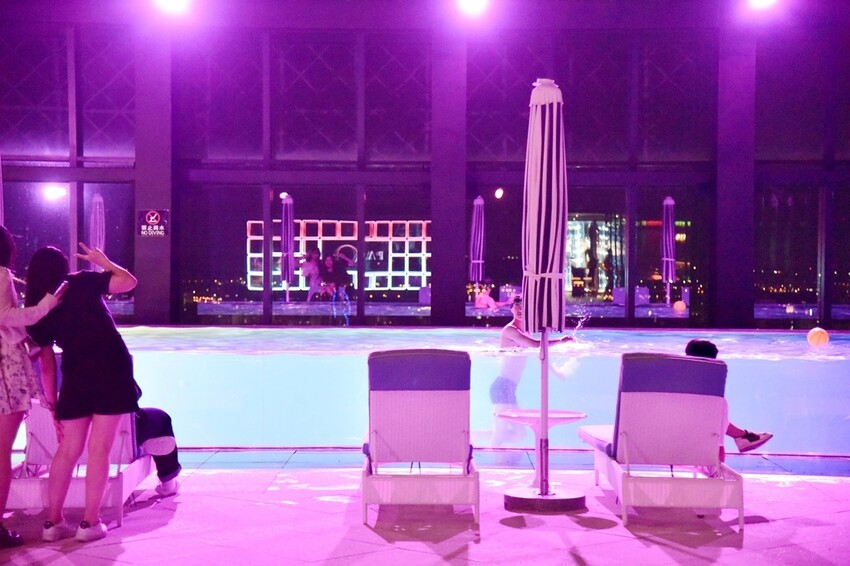 台中中區住宿推薦｜台中李方艾美酒店