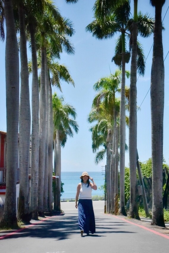 台東三天兩夜輕旅行｜我在太麻里好解憂