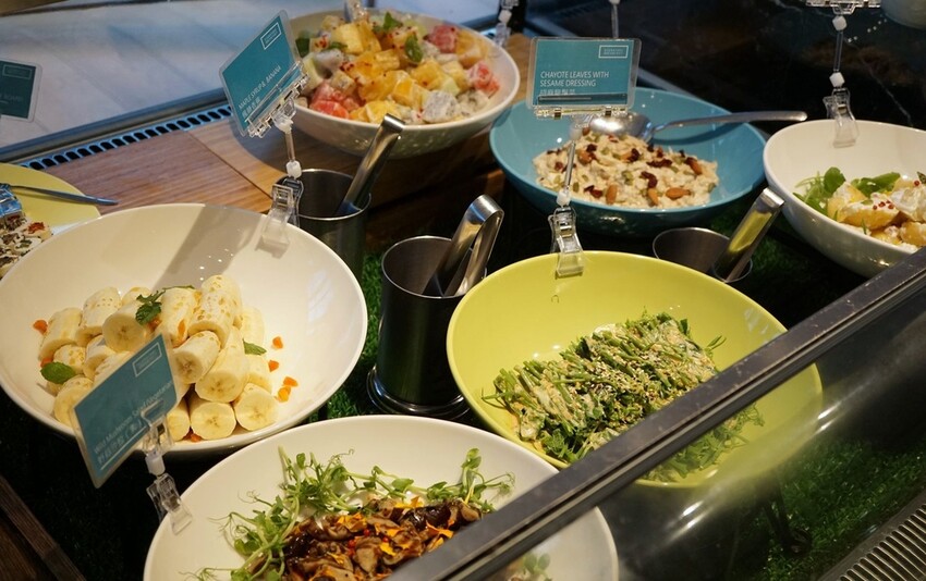 台中住宿推薦｜台中李方艾美酒店 萬豪集團五星級酒店 寬敞舒適