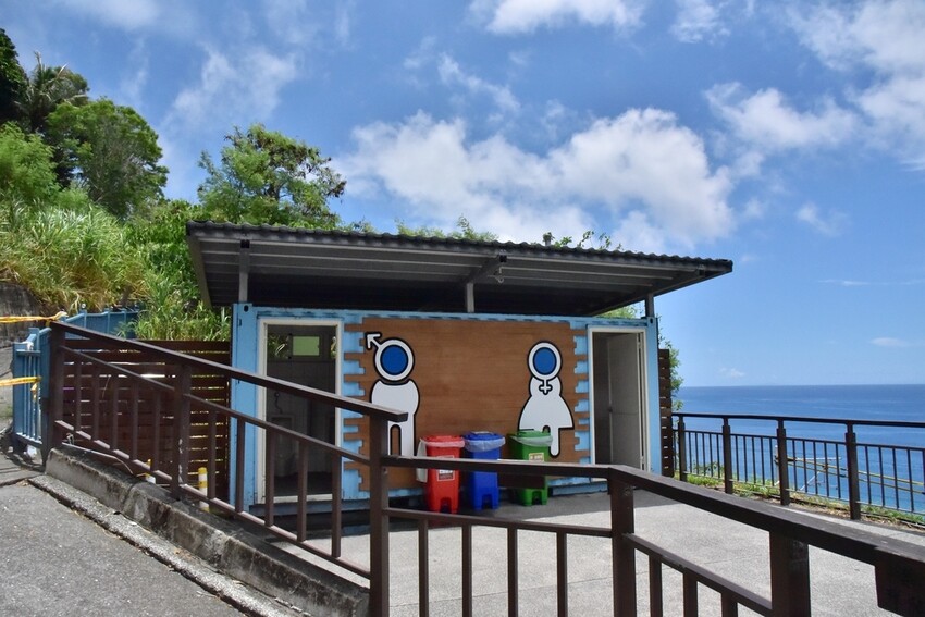 台東三天兩夜輕旅行｜我在太麻里好解憂