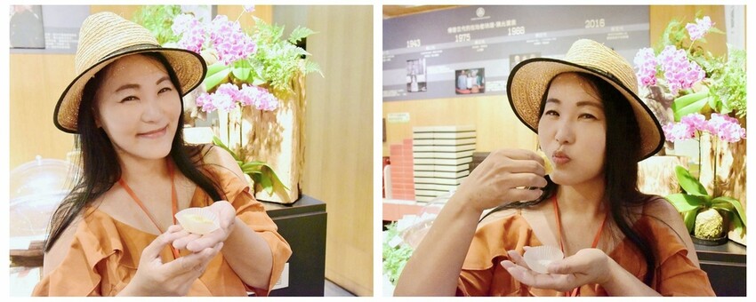 走讀臺中舊城-穿越百年時光｜新太陽堂餅店DIY 歷史建築 百