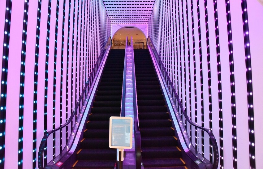 台中中區住宿推薦｜台中李方艾美酒店