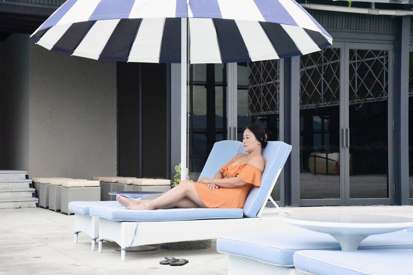 台中中區住宿推薦｜台中李方艾美酒店