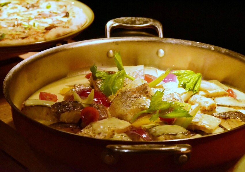 台中住宿推薦｜台中李方艾美酒店 萬豪集團五星級酒店 寬敞舒適