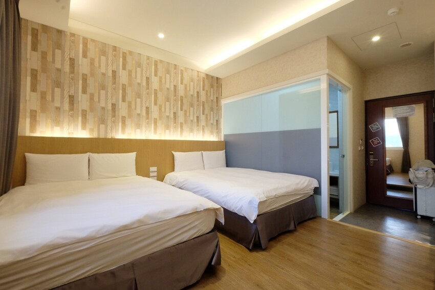 台東三天兩夜輕旅行｜我在太麻里好解憂