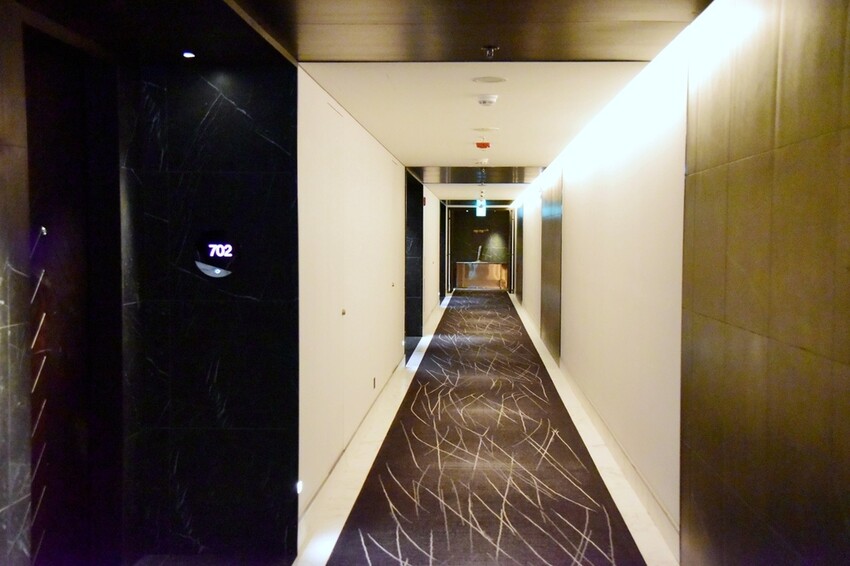 台中中區住宿推薦｜台中李方艾美酒店