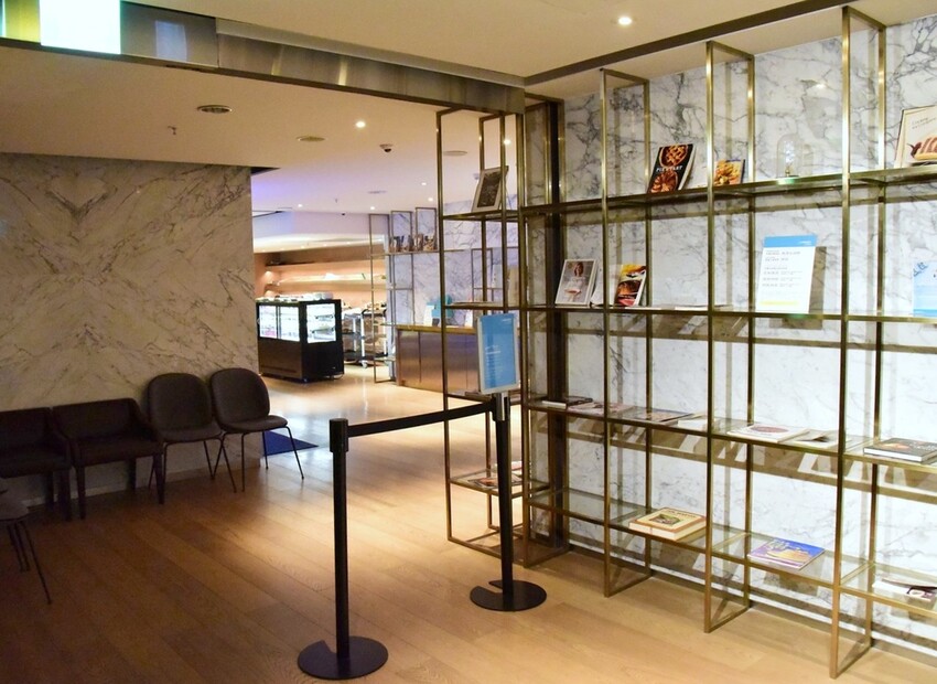 台中住宿推薦｜台中李方艾美酒店 萬豪集團五星級酒店 寬敞舒適