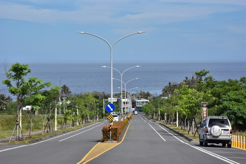 台東三天兩夜輕旅行｜我在太麻里好解憂
