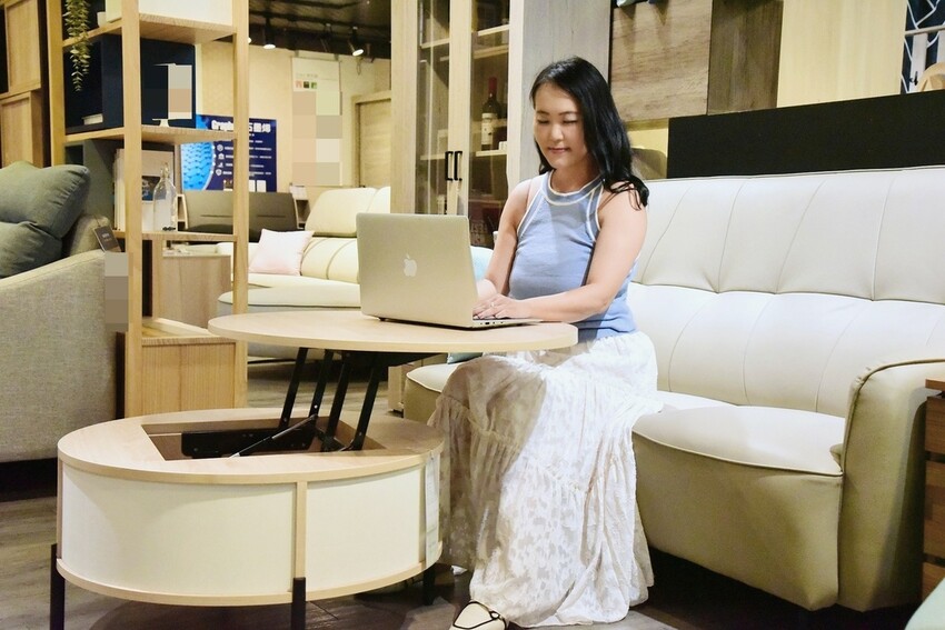 億家具批發倉庫 新莊店|30年老字號 MIT家具工廠直營 價格透明客製化服務 新北家具賣場推薦|西莉亞玩樂人生 億家具批發倉庫新莊店