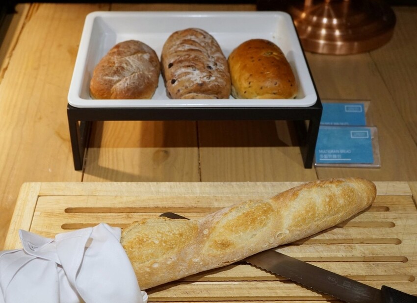 台中住宿推薦｜台中李方艾美酒店 萬豪集團五星級酒店 寬敞舒適