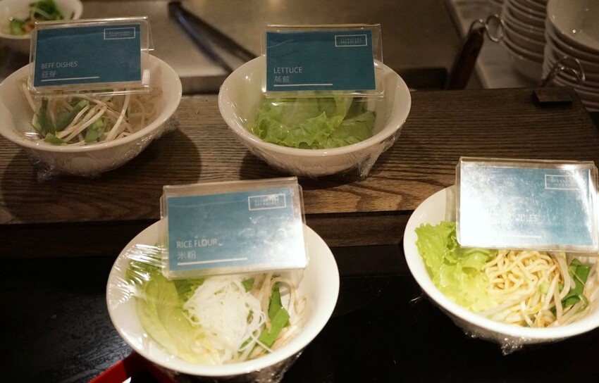 台中住宿推薦｜台中李方艾美酒店 萬豪集團五星級酒店 寬敞舒適